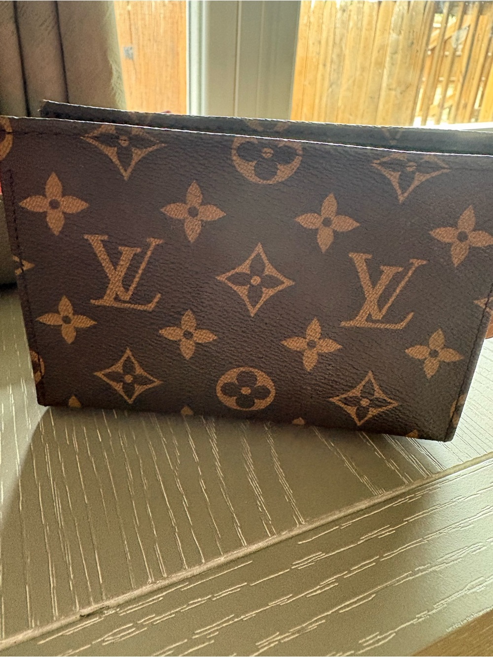 Louis Vuitton Monogram Toiletry 15 - Picture 7 of 15